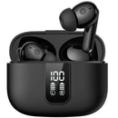 BAFONE Bluetooth Headphones True Wireless Bluetooth Earbuds 60H Playback LED Power Display Earphones IPX5 Waterproof in-Ear Earbuds with Mic for TV Smart Phone Laptop Computer Sports - Oana Prime Shop