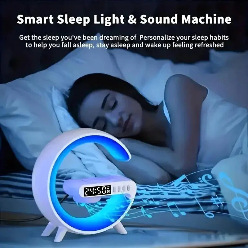3-in-1 Smart G Lamp - Oana Prime Shop