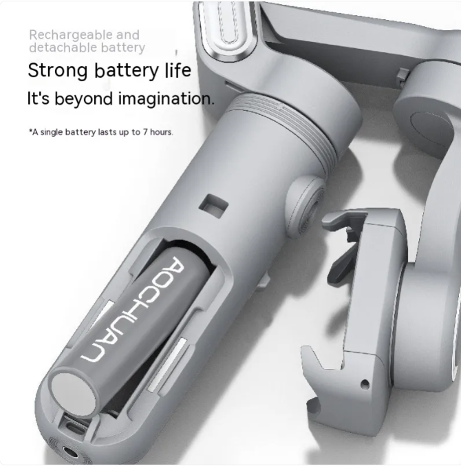 SmartPhone Gimbal Stabilizer Pro