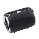 Portable Anti-Fall Bluetooth Speaker with Subwoofer - Oana Prime Shop