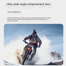 VIRAN 5K Action Camera for Outdoor and Diving Use