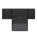 B055 Bluetooth Foldable Keyboard for Tablets & Phones - Oana Prime Shop