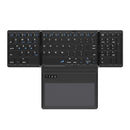 B055 Bluetooth Foldable Keyboard for Tablets & Phones - Oana Prime Shop