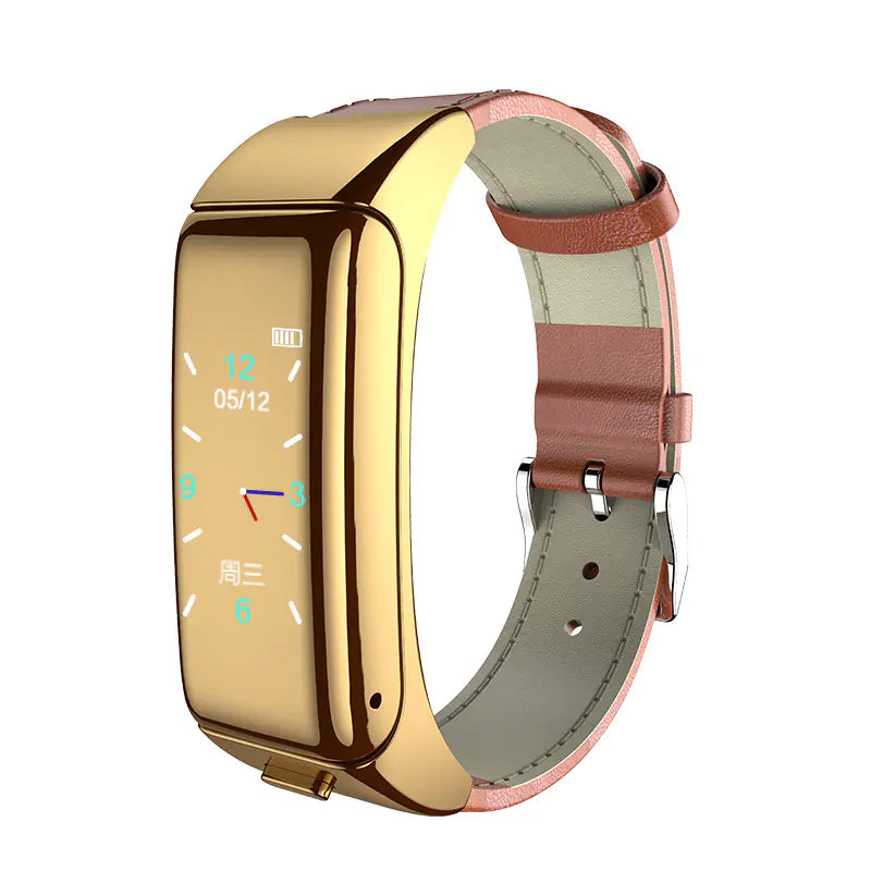 2-in-1 Bluetooth Headset and Multifunctional Watch - Oana Prime Shop