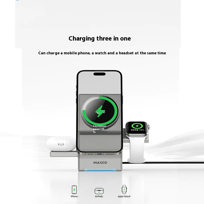Wireless Charger - Oana Prime Shop