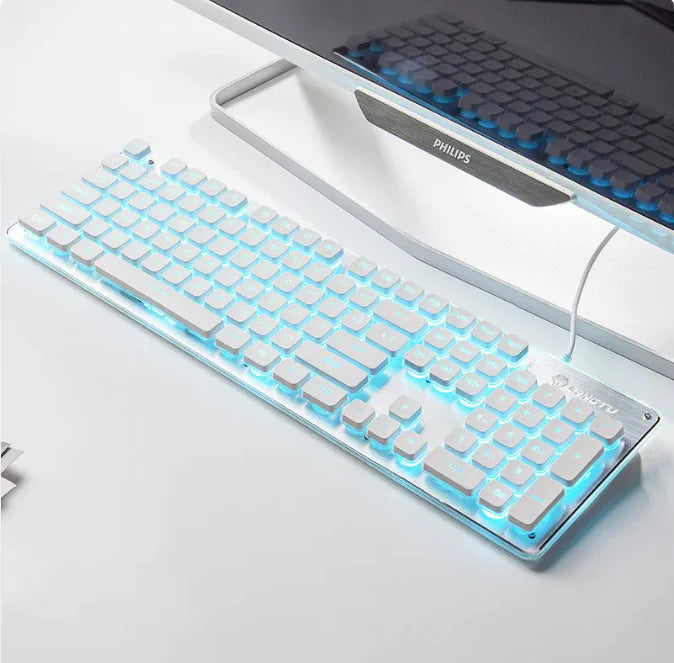 Work Keyboard - Oana Prime Shop
