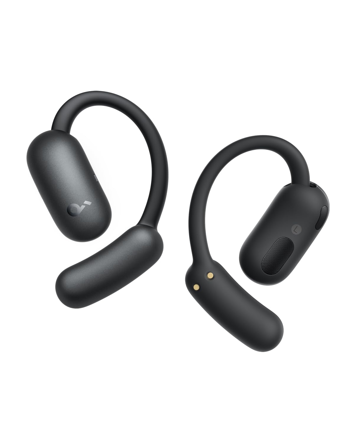 Soundcore AeroFit 2 Open-Ear Earbuds 42H Bluetooth 5.4