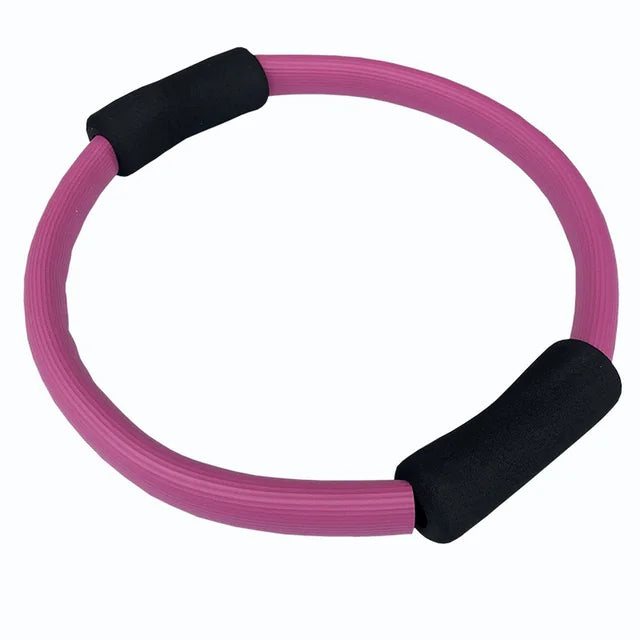 Yoga Circle Resistance Trainer for Home Fitness - Oana Prime Shop