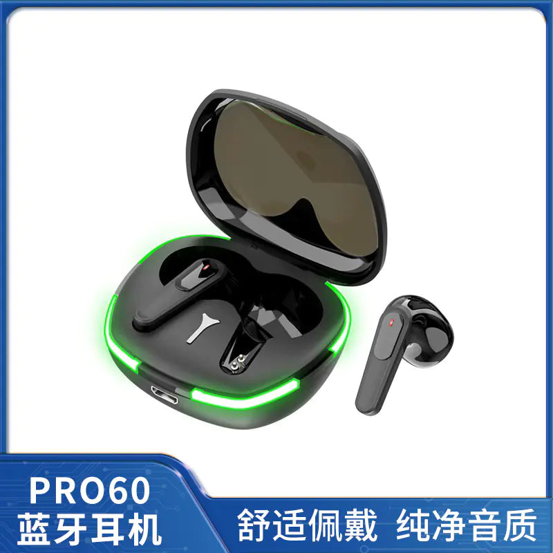 Pro4 Pro5 Pro6 True Wireless Bluetooth Earbuds