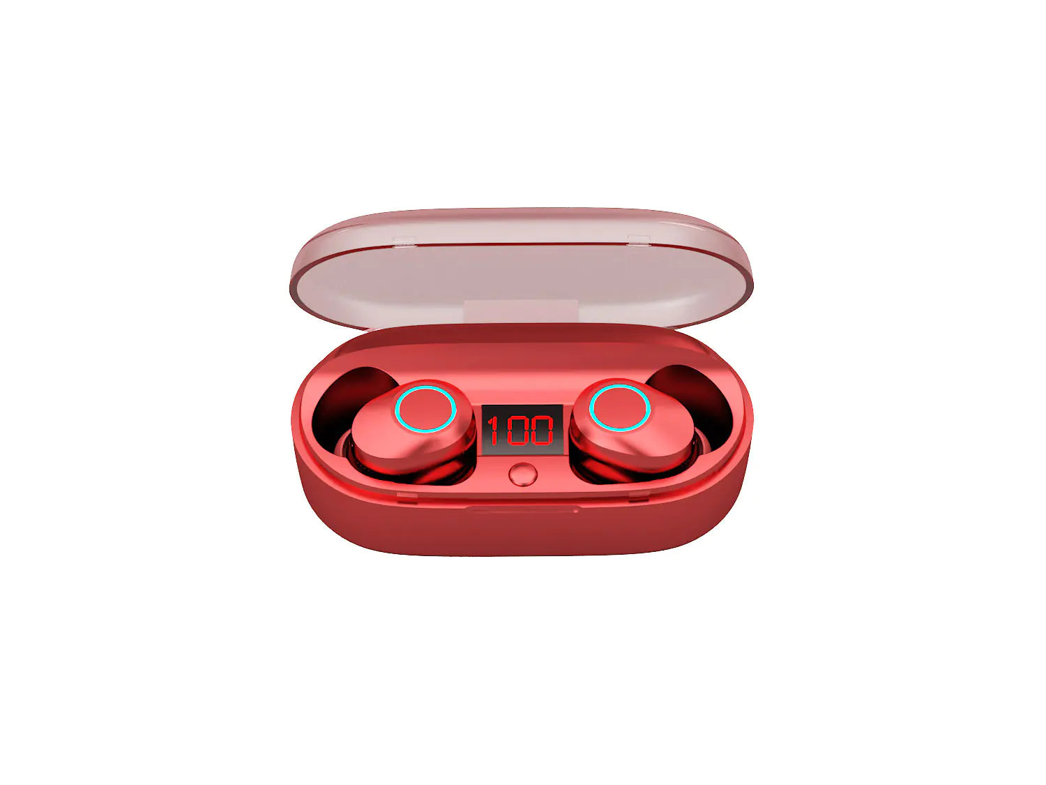 Bossblue J29 True Wireless Bluetooth Earbuds 5.0 - Oana Prime Shop