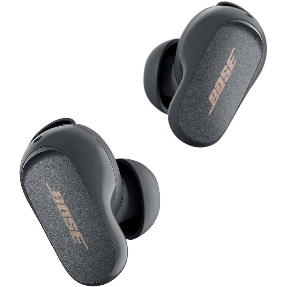 Bose QC Earbuds II ANC Eclipse Grey Limited Edition