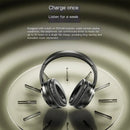 Wireless Bluetooth Headphones with Long Battery Life - Oana Prime Shop