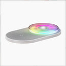 15W Wireless Charging Night Light for Home Use - Oana Prime Shop