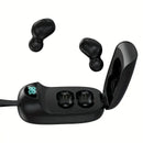 Mini Portable True Wireless Stereo Headset TWS JS25 - Oana Prime Shop