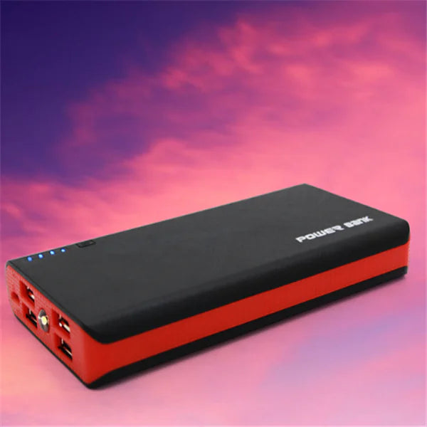 20000mAh High-Capacity Power Bank Charger - Oana Prime Shop