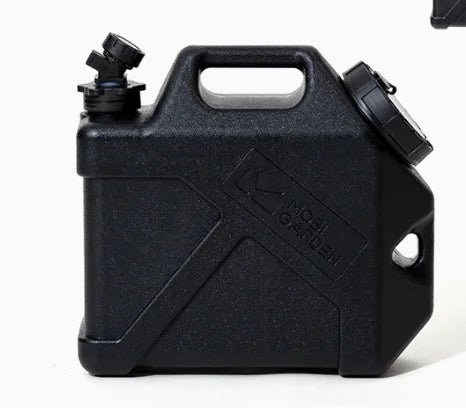 Car Water Storage Tank (One Set)