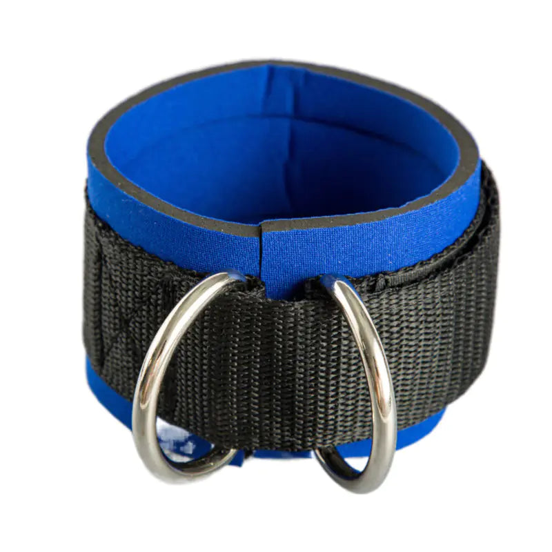 2D Ankle Strap Resistance Bands for Leg Training - Oana Prime Shop
