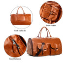 Foldable Travel Bag - Oana Prime Shop