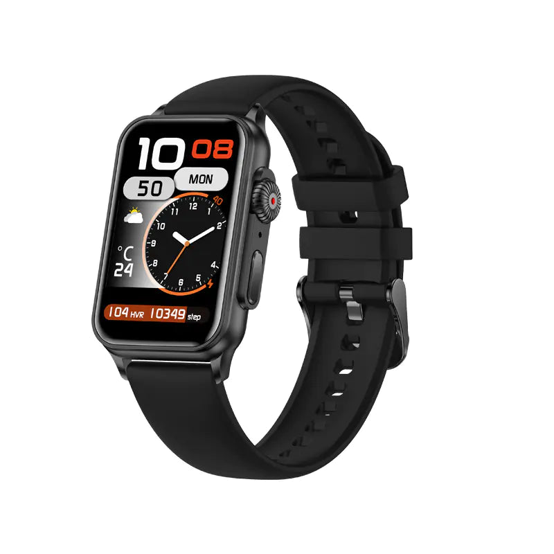 H23 Smartwatch with 1.57" Screen and Heart Rate Monitor - Oana Prime Shop
