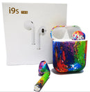 i9s Colorful True Wireless Bluetooth Earbuds 5.0 - Oana Prime Shop