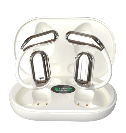 High-Quality Sports In-Ear Running Headphones - Oana Prime Shop