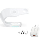 Wireless 4-in-1 Charger for Phone, Watch & Earbuds - Oana Prime Shop