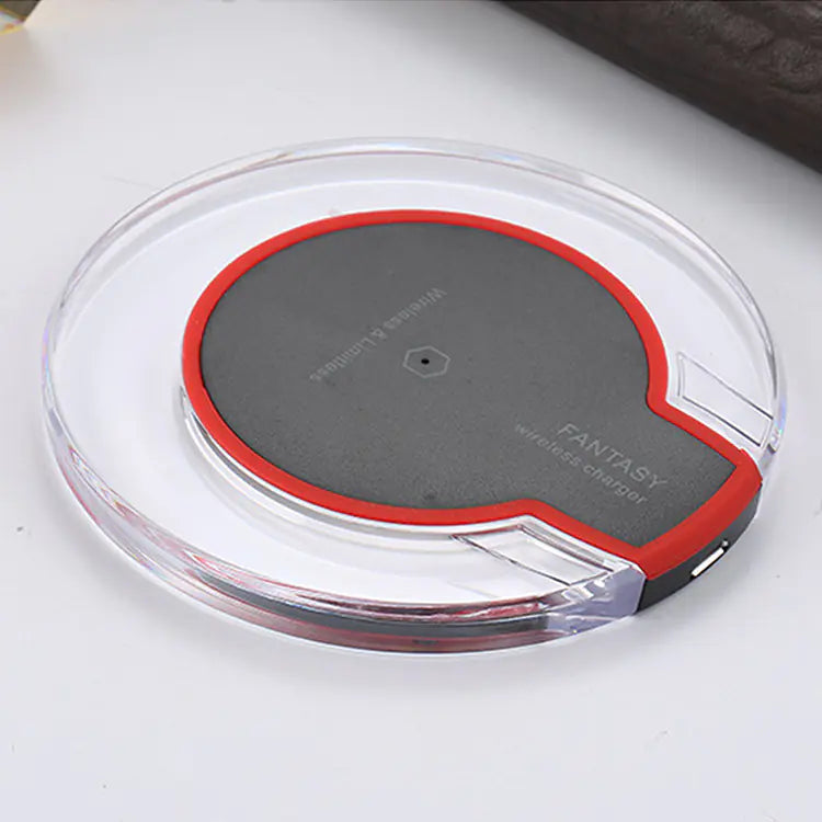 Crystal Qi Wireless Charger and Smart Transmitter K9 - Oana Prime Shop