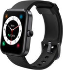 Smart Watches for Men WomenBuilt-in Alexa Fitness Watch with Blood Oxygen/Heart Rate/Sleep Monitor 100 Sport Modes IP68 Waterproof Smart Watch for Android iOS Phones - Oana Prime Shop