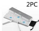 Mini Folding Bluetooth Wireless Keyboard - Oana Prime Shop