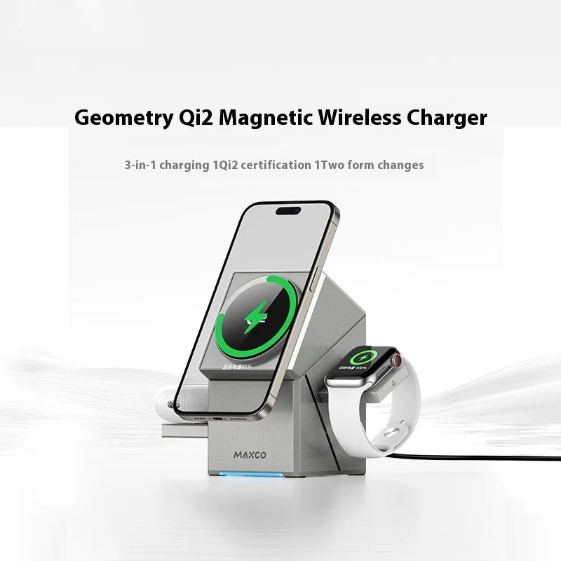Wireless Charger - Oana Prime Shop