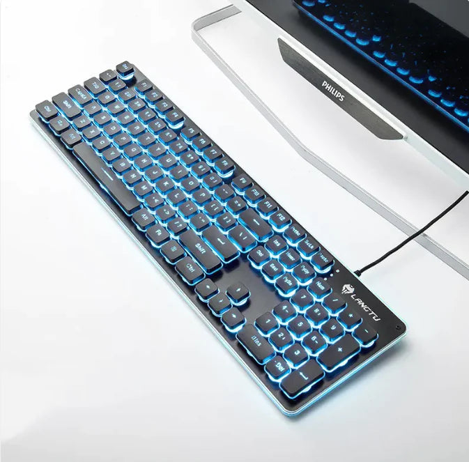 Work Keyboard - Oana Prime Shop