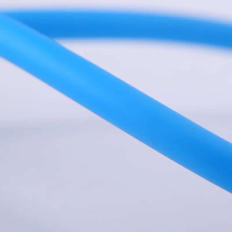 Resistance Bands for Fitness and Stretching