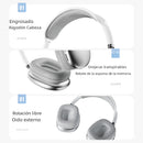 P9 Pro Max Wireless Bluetooth Noise-Canceling Headphones - Oana Prime Shop