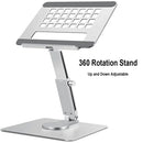360° Swivel Desktop Stand for Xiaomi Tablets & Laptops - Oana Prime Shop