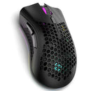 BM600 Rechargeable Wireless RGB Gaming Mouse for PC - Oana Prime Shop