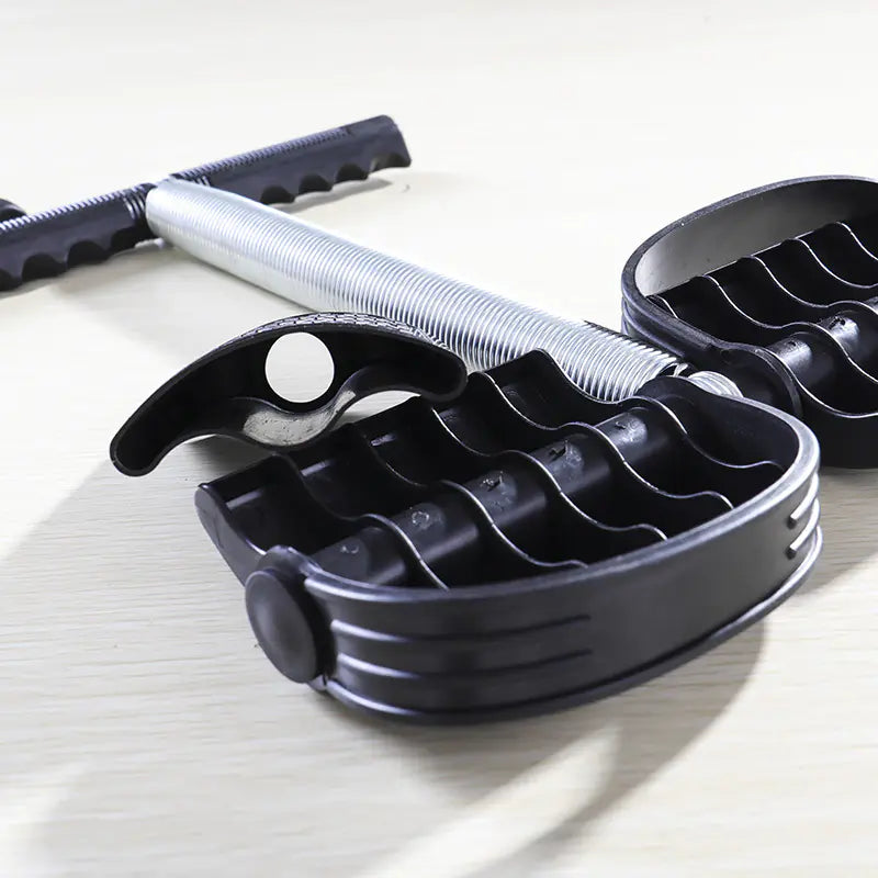 Leg Toning Resistance Bands for Men and Women - Oana Prime Shop
