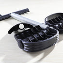 Leg Toning Resistance Bands for Men and Women - Oana Prime Shop
