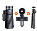 High-Definition Telescope with Universal Phone Mount - Oana Prime Shop