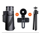 High-Definition Telescope with Universal Phone Mount - Oana Prime Shop
