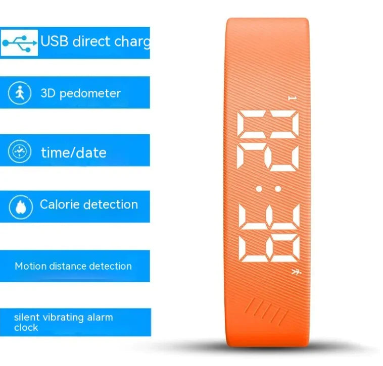 Sport Smart Watch - Oana Prime Shop