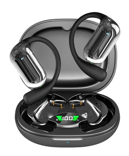 High-Quality Sports In-Ear Running Headphones