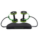 Home Fitness Sit-Up Equipment with Resistance Trainer - Oana Prime Shop