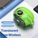 M25 True Wireless Earbuds with Noise Canceling - Oana Prime Shop