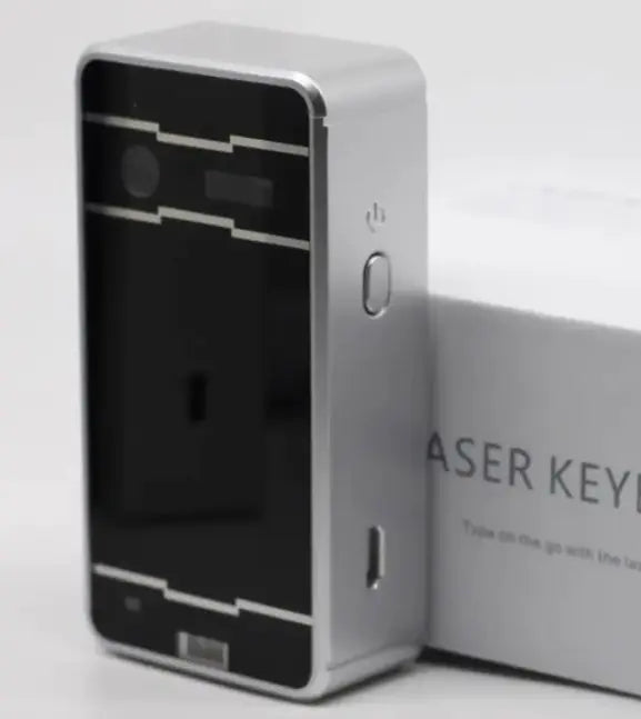 Bluetooth Laser keyboard - Oana Prime Shop