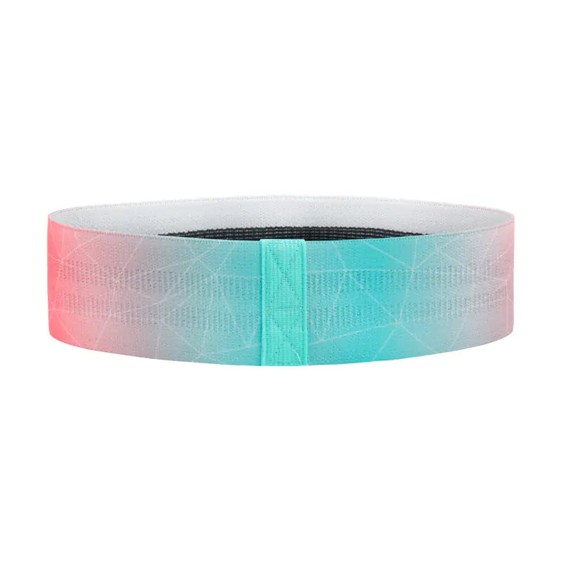 Yoga Resistance Bands for Glute Training and Squats - Oana Prime Shop
