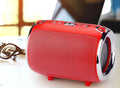 Portable Anti-Fall Bluetooth Speaker with Subwoofer - Oana Prime Shop