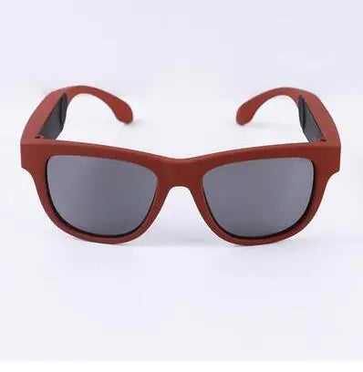 Bone Conduction Bluetooth Polarized Smart Glasses - Oana Prime Shop