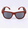 Bone Conduction Bluetooth Polarized Smart Glasses - Oana Prime Shop