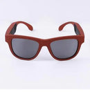 Bone Conduction Bluetooth Polarized Smart Glasses - Oana Prime Shop