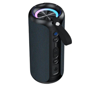Ortizan 40W Portable Bluetooth Speakers with IPX7 Waterproof - Oana Prime Shop
